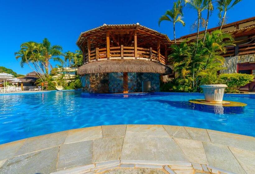 בית מלון כפרי Pousada Dos Pireneus