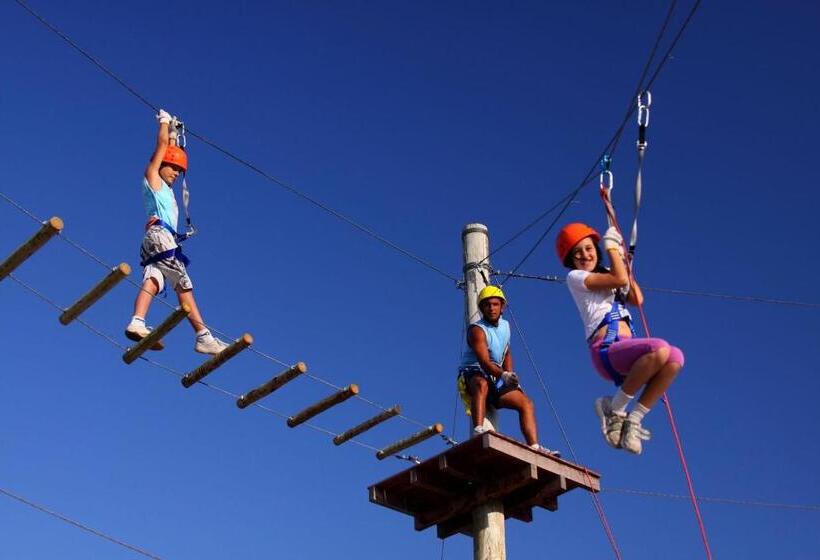 בית מלון כפרי Pousada Dos Pireneus