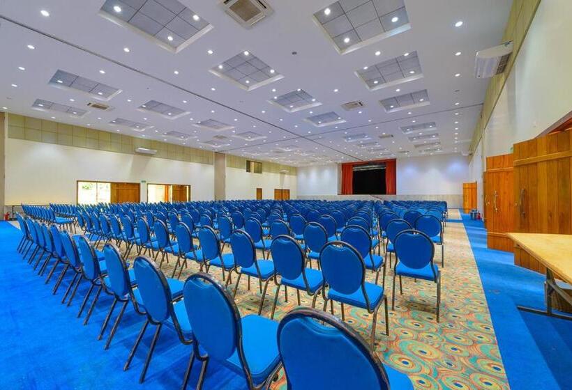 בית מלון כפרי Pousada Dos Pireneus