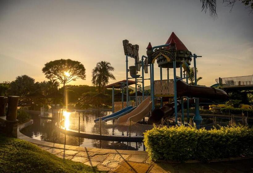 בית מלון כפרי Pousada Dos Pireneus