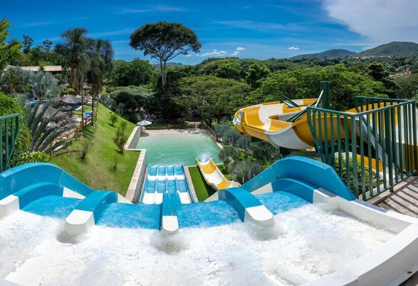 בית מלון כפרי Pousada Dos Pireneus