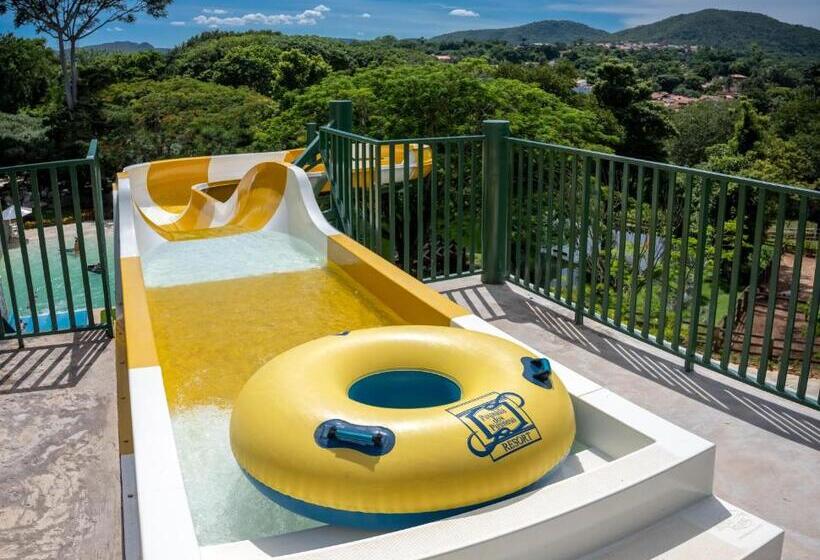 בית מלון כפרי Pousada Dos Pireneus