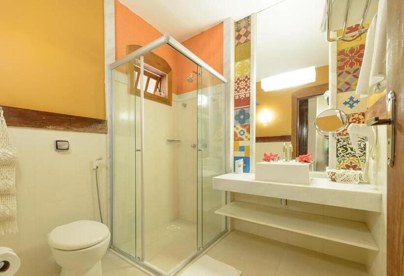 בית מלון כפרי Pousada Dos Pireneus