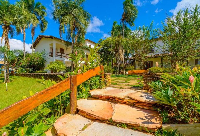 בית מלון כפרי Pousada Dos Pireneus