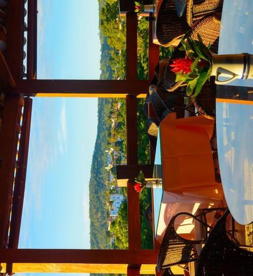 בית מלון כפרי Pousada Dos Pireneus