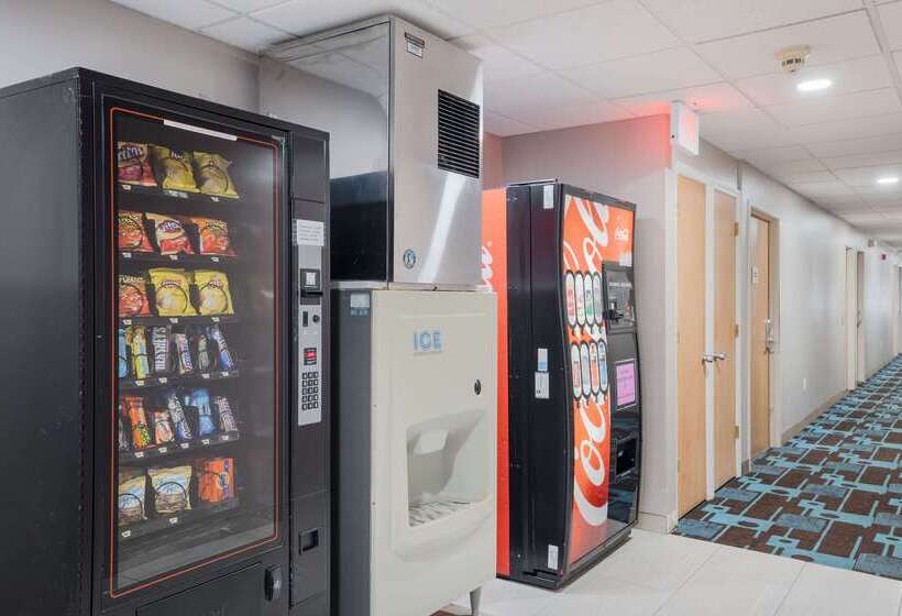 Sonesta Essential Hotels Blue Springs