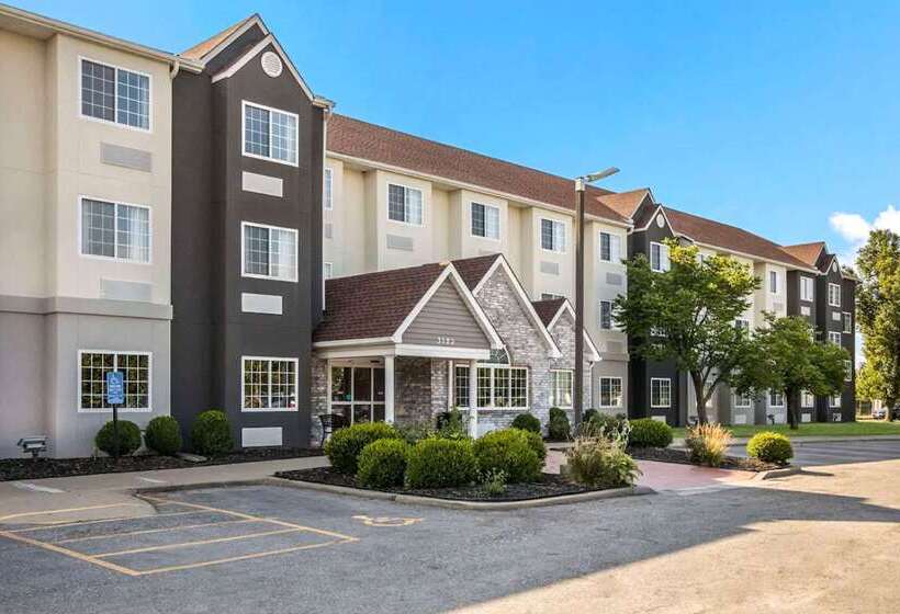 Sonesta Essential Hotels Blue Springs