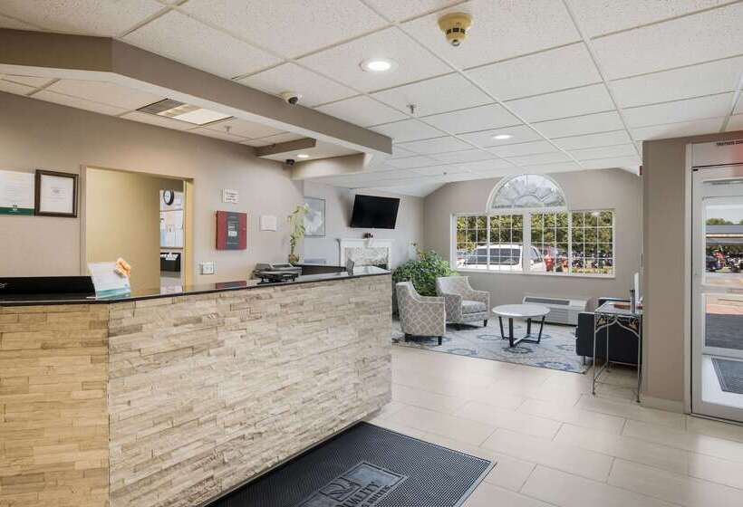 Sonesta Essential Hotels Blue Springs