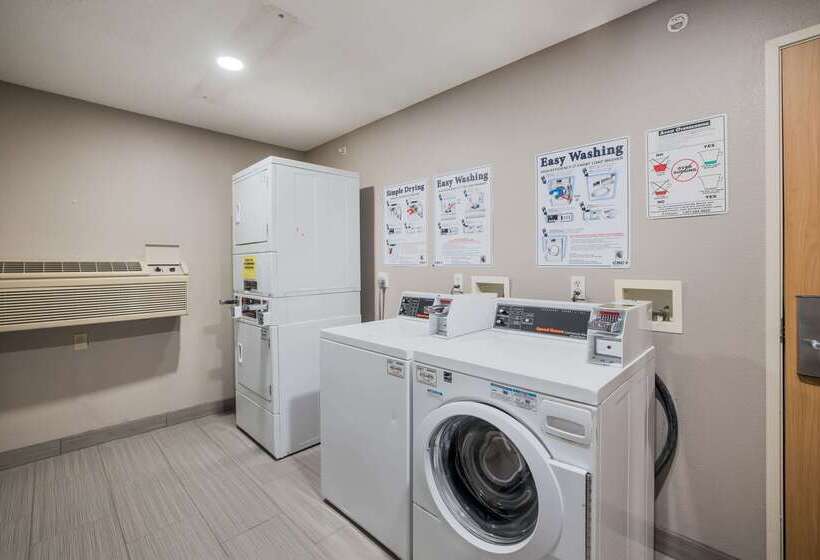 Sonesta Essential Hotels Blue Springs