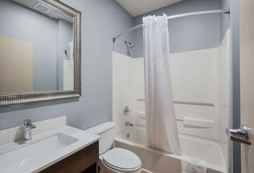 Sonesta Essential Hotels Blue Springs