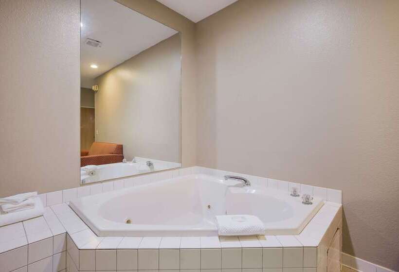 Sonesta Essential Hotels Blue Springs