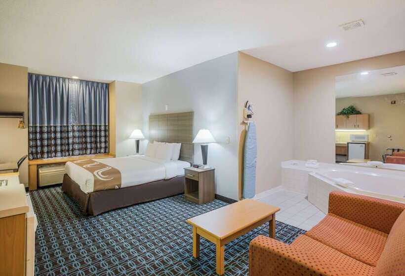 Sonesta Essential Hotels Blue Springs