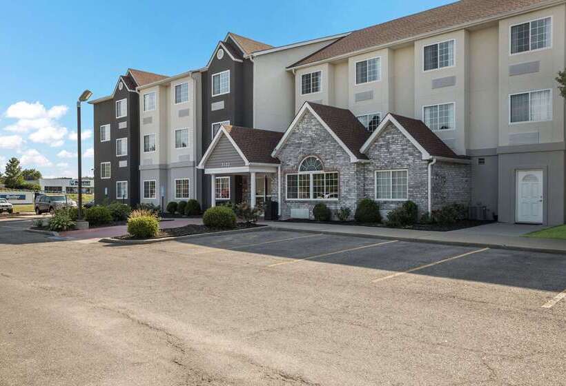 Sonesta Essential Hotels Blue Springs