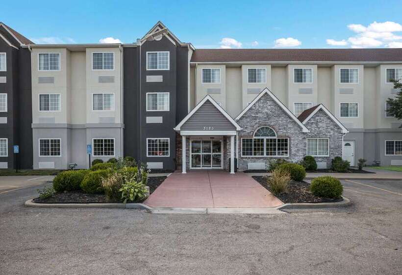 Sonesta Essential Hotels Blue Springs