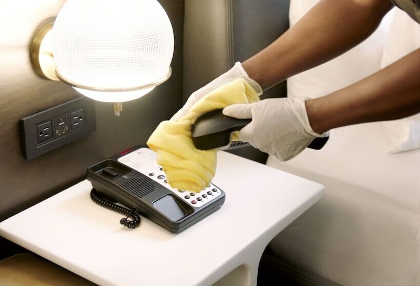 Sonesta Essential Hotels Blue Springs