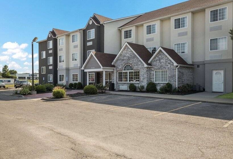 Sonesta Essential Hotels Blue Springs