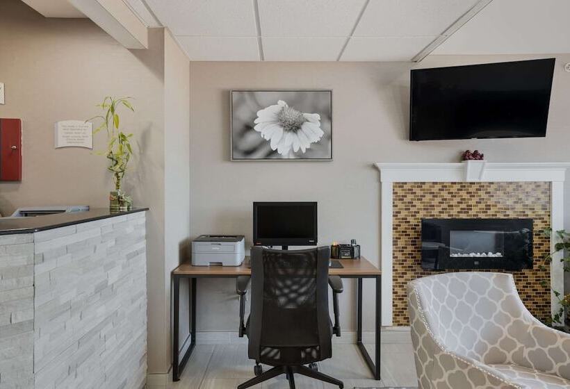 Sonesta Essential Hotels Blue Springs