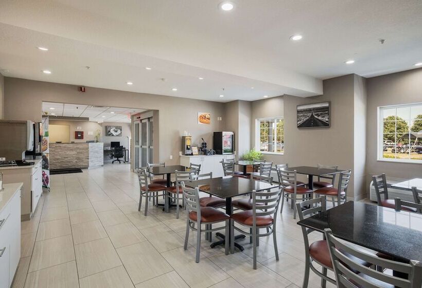 Sonesta Essential Hotels Blue Springs