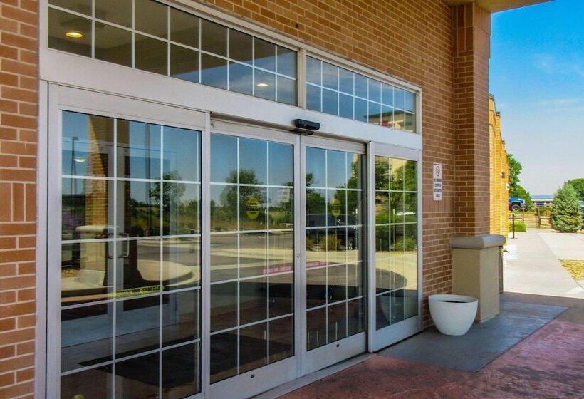 فندق Holiday Inn Express & Suites Englewood   Denver South, An Ihg