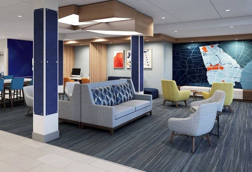 בית מלון כפרי Holiday Inn Express & Suites Englewood   Denver South, An Ihg