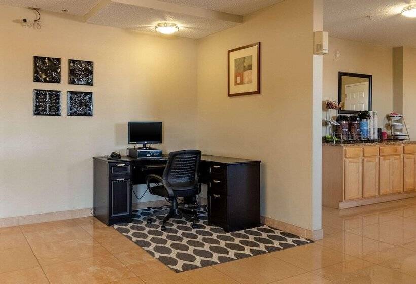 فندق Holiday Inn Express & Suites Englewood   Denver South, An Ihg