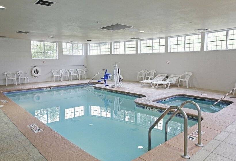 فندق Holiday Inn Express & Suites Englewood   Denver South, An Ihg