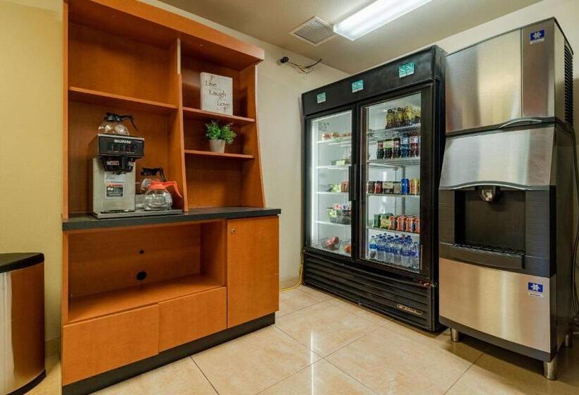 فندق Holiday Inn Express & Suites Englewood   Denver South, An Ihg