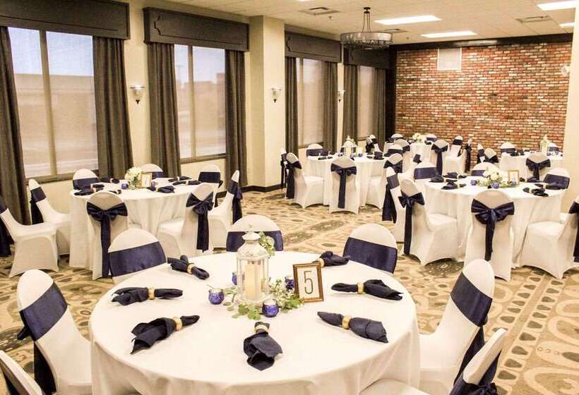 Radisson Hotel River Falls