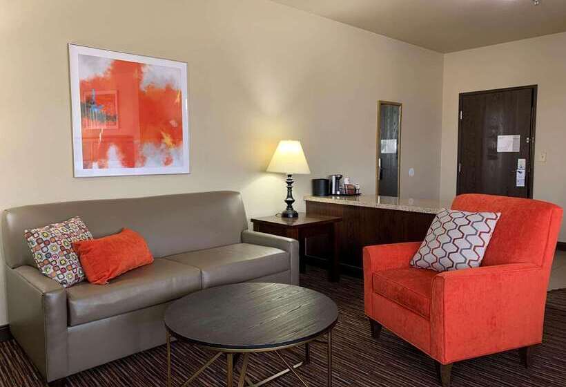 Radisson Hotel River Falls