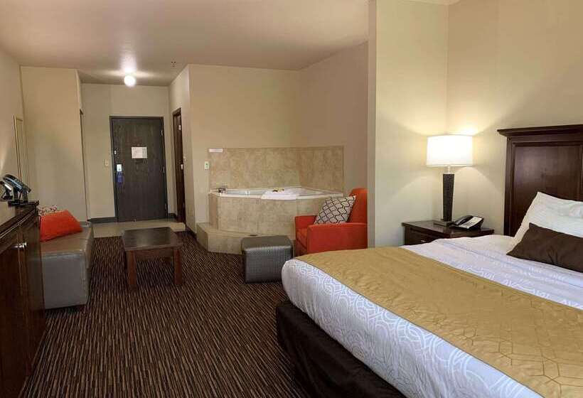 Radisson Hotel River Falls