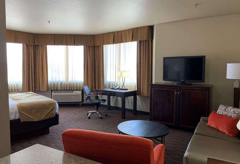 Radisson Hotel River Falls