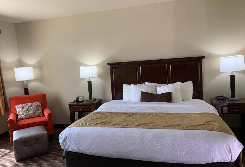 Radisson Hotel River Falls