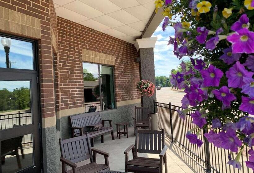 Radisson Hotel River Falls