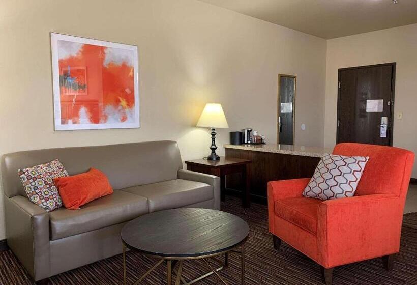 Radisson Hotel River Falls