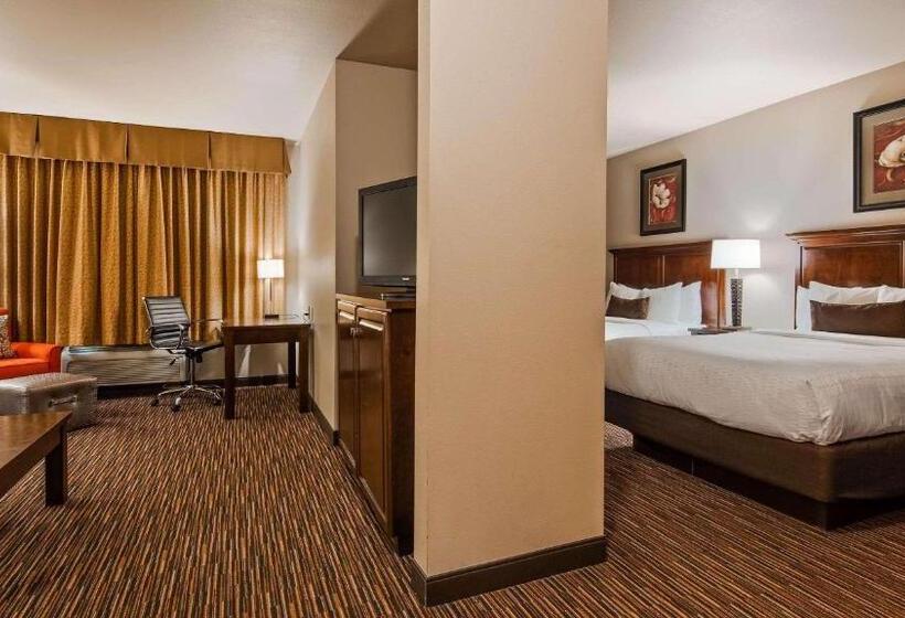 Radisson Hotel River Falls