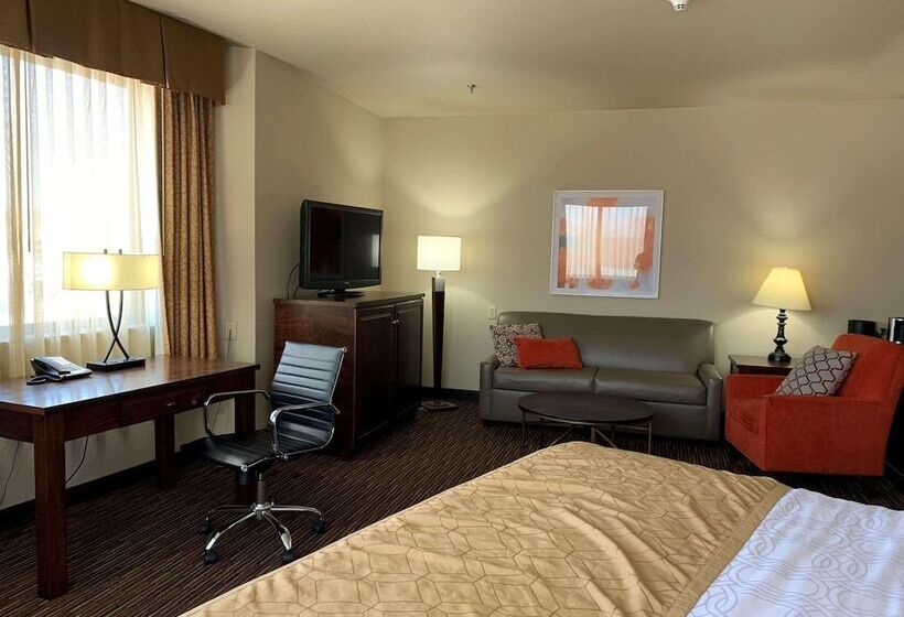 Radisson Hotel River Falls