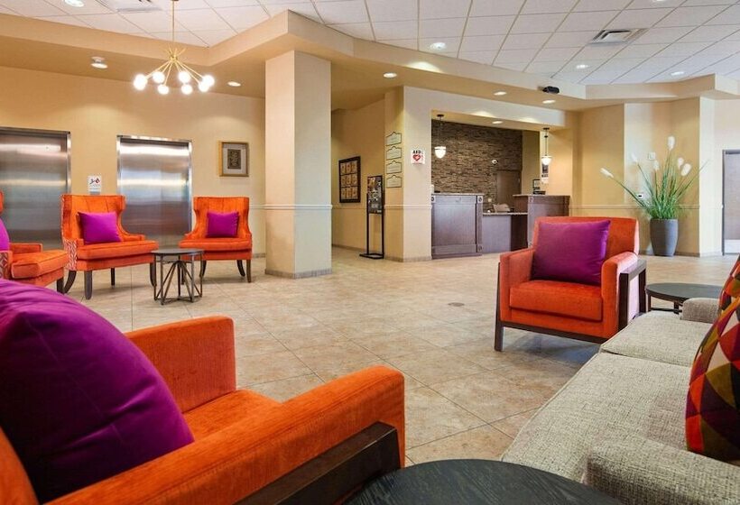 Radisson Hotel River Falls