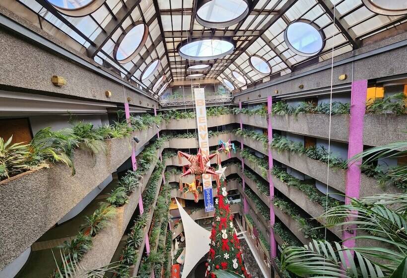 فندق Real Del Sur