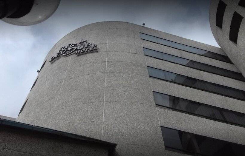 فندق Real Del Sur