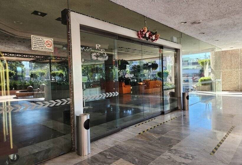 فندق Real Del Sur