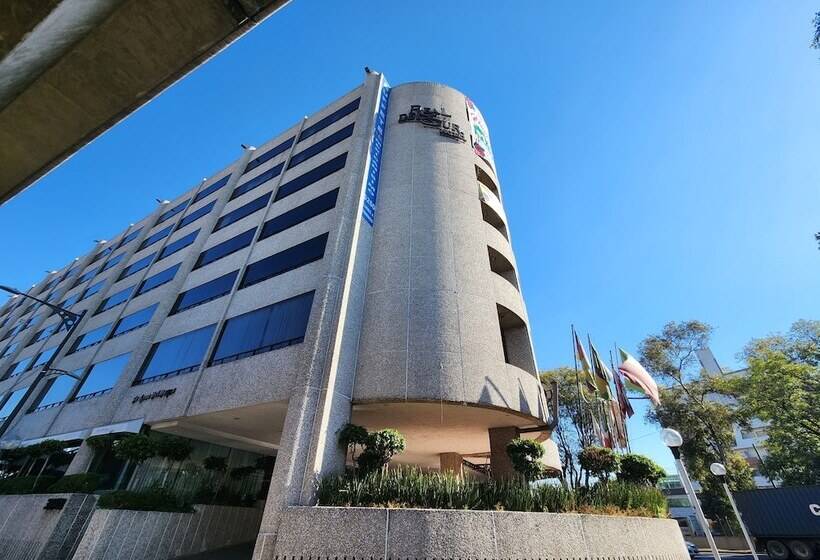 فندق Real Del Sur