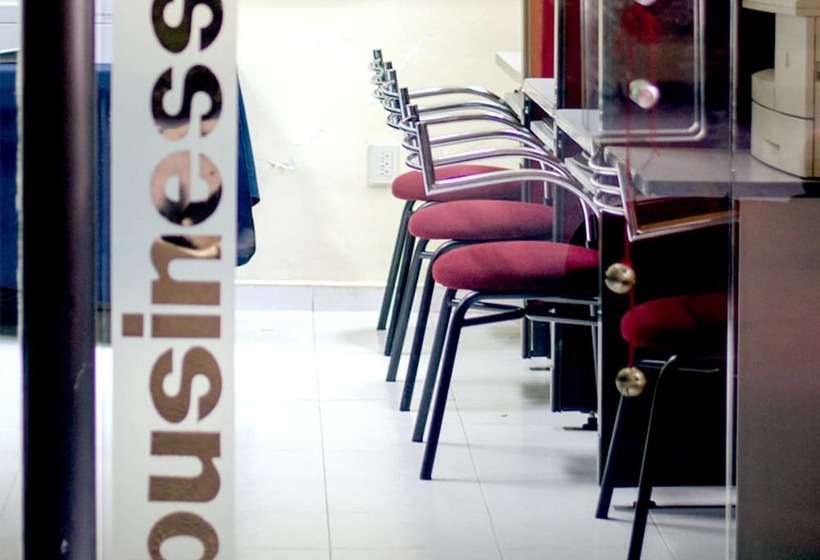 فندق Real Del Sur