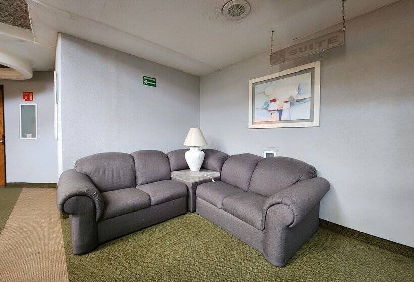 فندق Real Del Sur