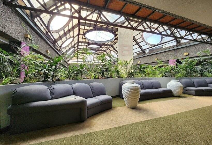 فندق Real Del Sur