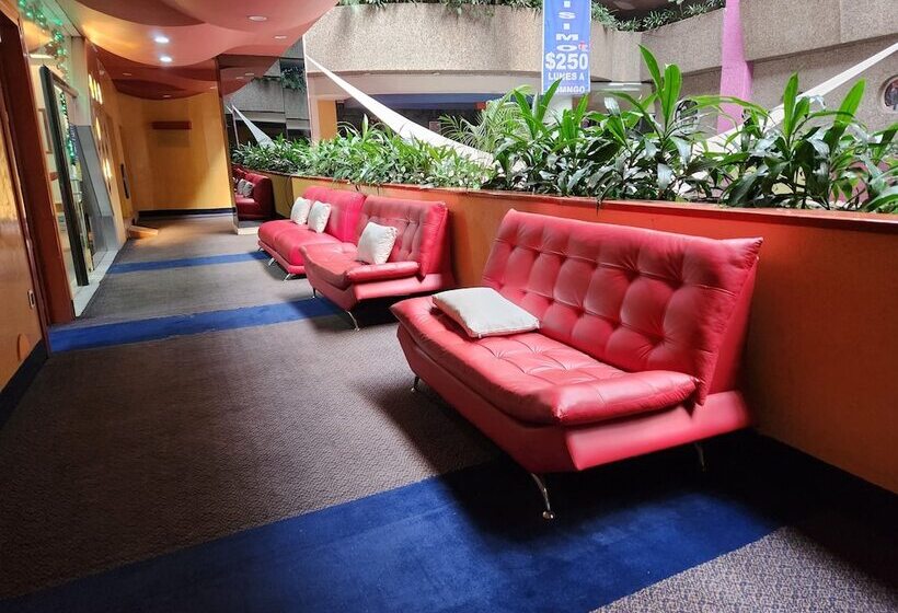 فندق Real Del Sur