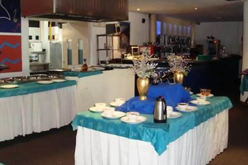 فندق Real Del Sur