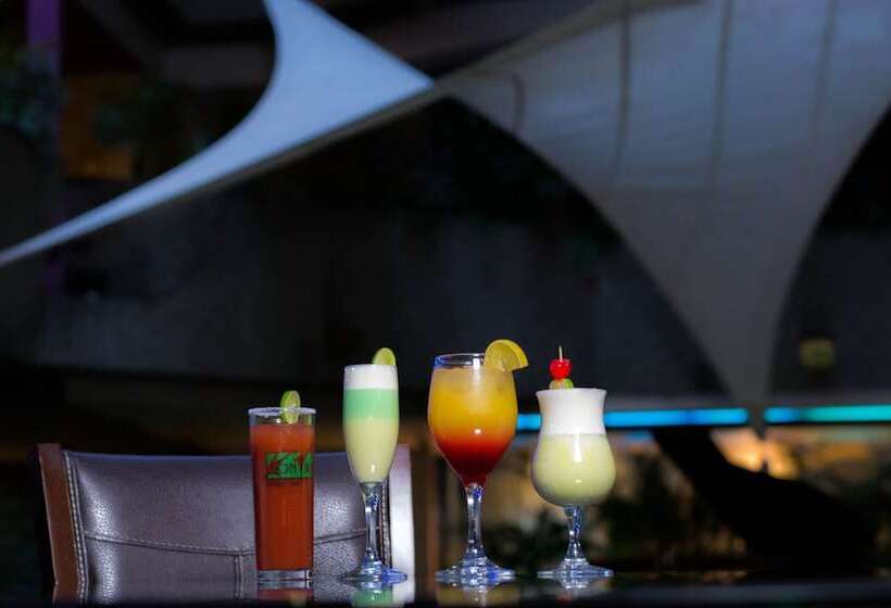 فندق Real Del Sur