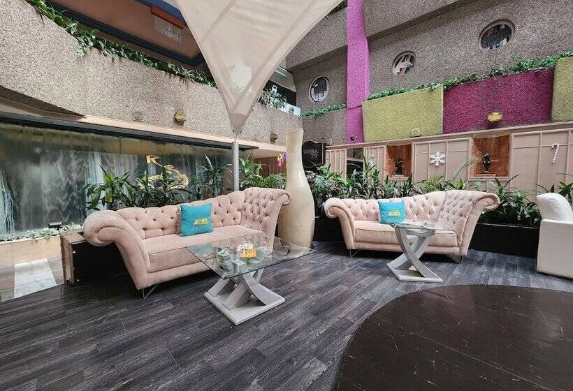 فندق Real Del Sur