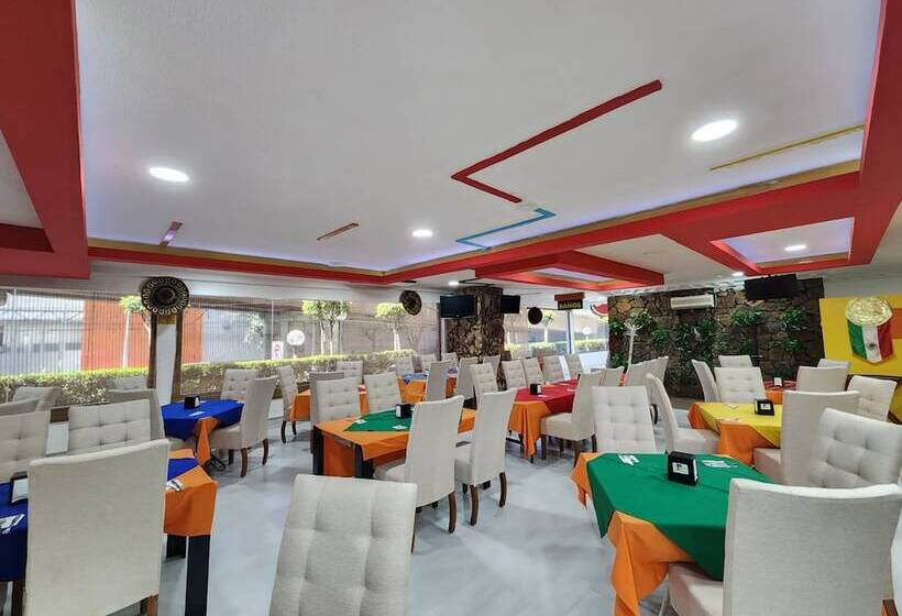 فندق Real Del Sur