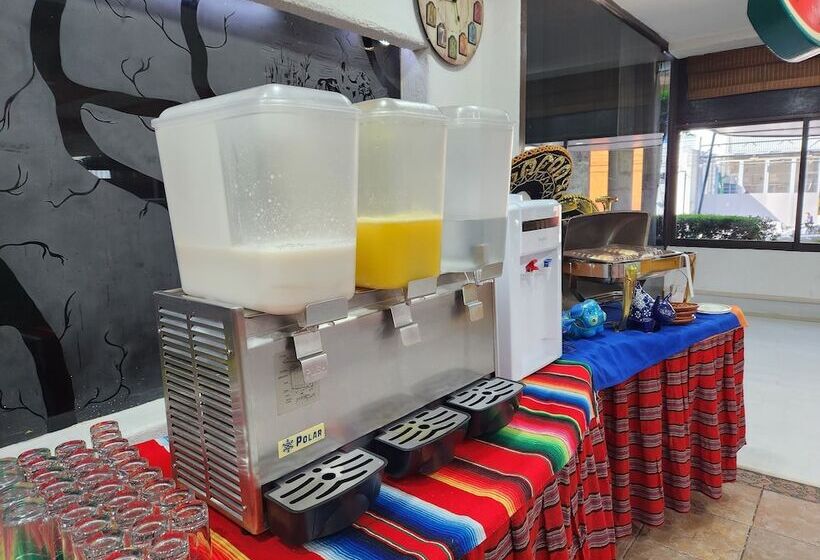 فندق Real Del Sur